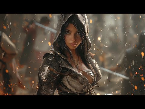 【GMV】 Unbreakable - Lost Sky x ANGELPLAYA x Chris Linton