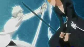 Bleach Slavery AMV