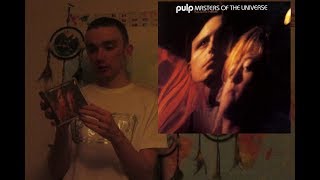 PFT Album Reviews Pulp -  Masters of the Universe (Pulp On Fire 1985-86)