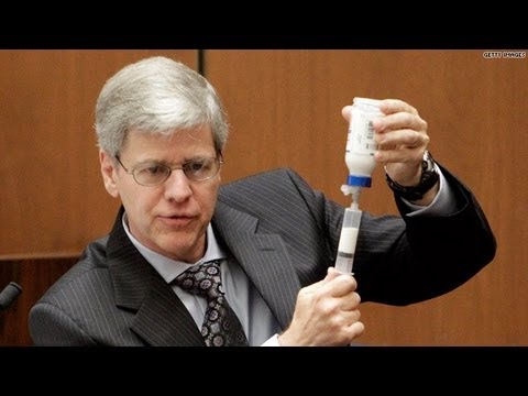 Expert: Propofol is getting a bum rap