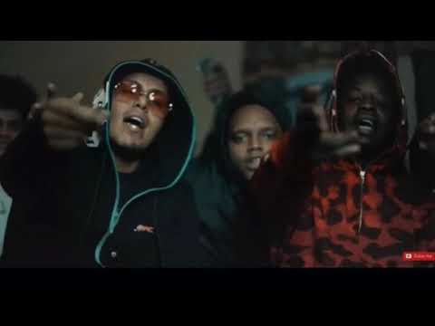 Payroll Fabo Ft Sno'Ball Treally-Kung Flu