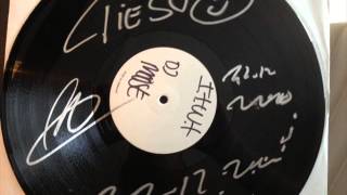 Dutch Express - Music turns me (TBR mix)