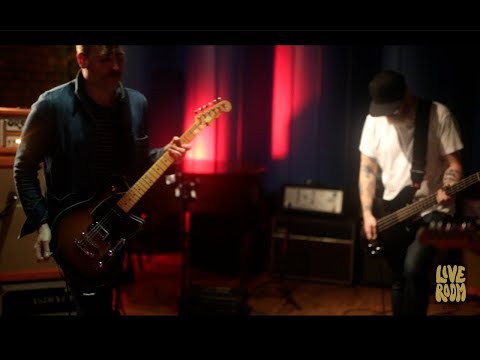 And So I Watch You From Afar - Mullally - The Live Room