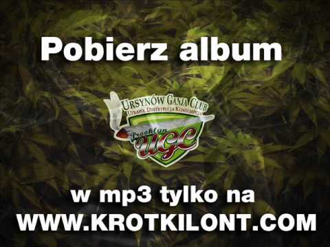 06 UGC - Dzisiaj zrobilbym inaczej (gosc. Proceente)