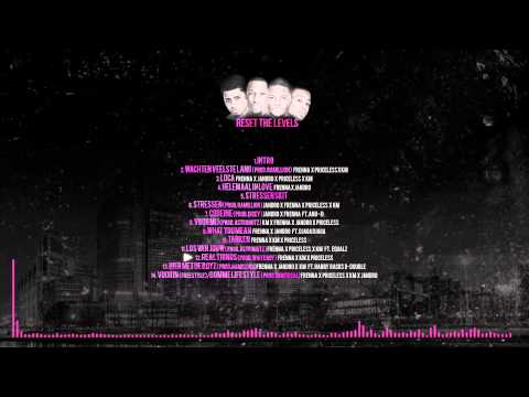 SFB - What You Mean Ft. DjagaDjaga