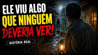 A Criatura da Usina Abandonada (1081)