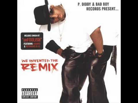 P. Diddy - I Need A Girl [Part 2] (Instrumental)