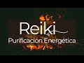 MUSICA REIKI Con Fuego Campanas Cada 3 Minutos Ondas Theta