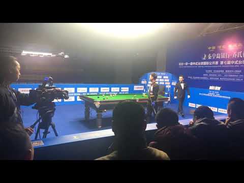 chinese joy 8 ball the world master grand finals