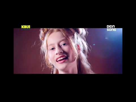 Emilia-Oudside and Inside (Official Music Video)