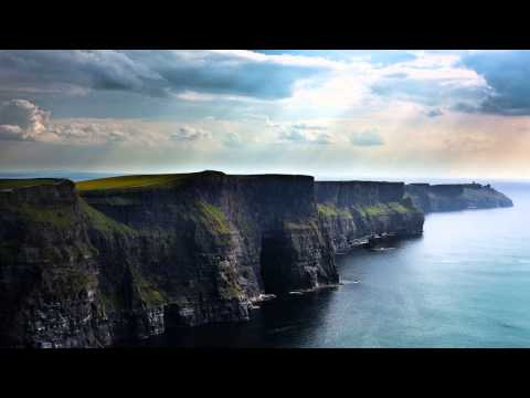 Aida Nikolaychuk - Lullaby [HD English-Lyrics Remaster]