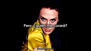 Mónica Naranjo - Perra Enamorada (Letra)