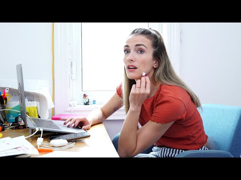 【動画で英会話 / 英語・日本語字幕付き】あるある!”忙しい?”のおもしろ会話