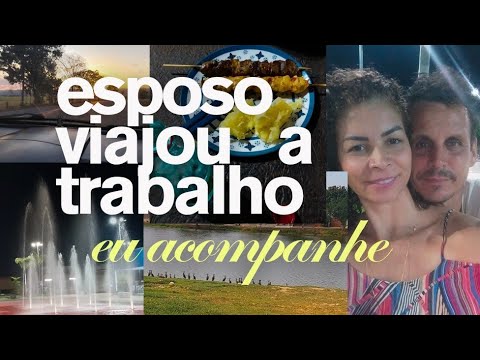  CONHECEMOS FAZENDA NOVA, GOIÁS! 📍✨