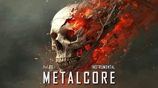 Download lagu Metalcore Instrumental Vol.70 | Dark Emotional / Nostalgic mp3