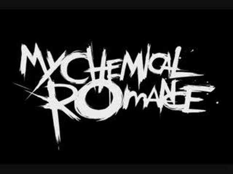 Jack the Ripper - My Chemical Romance