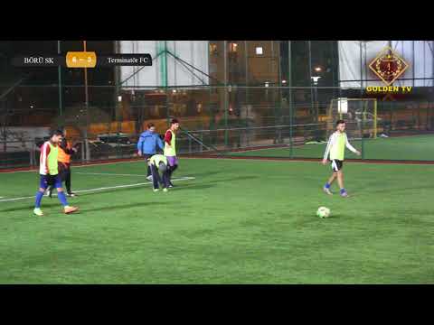 Gol Videosu