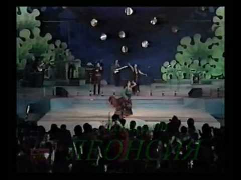 Nane tsokha - Djang (dancing Lilya Erdenko)