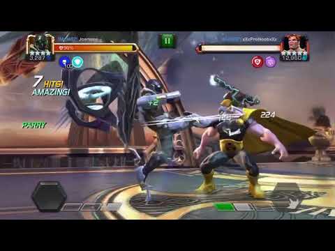 Vulture is a Good Counter against Hyperion