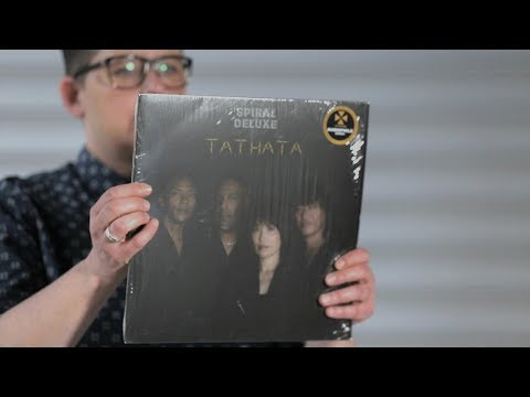 Tama Sumo‘s 5 Favourite B-Sides (Electronic Beats TV)