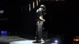 Josh Klinghoffer, RHCP - Higgs Boson Blues (Nick Cave &amp; The Bad Seeds), Paléo Festival 2017