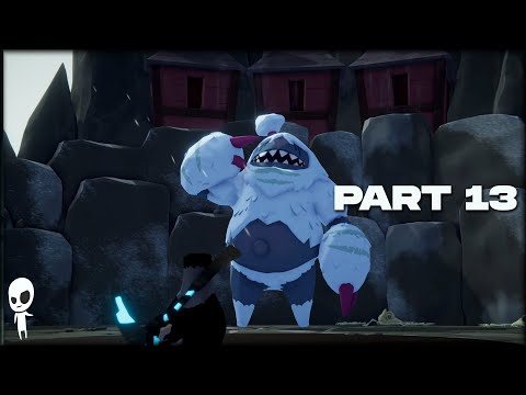 BETTY // DEATH'S DOOR // PART 13 // Let's Play