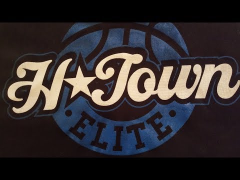 H-TOWN 5 B vs AREA 270 STARS, 4-14-18.  45 - 16 L. Max Exposure, Martinsburg W.V.