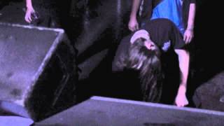 Skirmish - The Forlorn Masque (OFFICIAL MUSIC VIDEO)