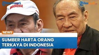 Sumber Harta Hartono Bersaudara, Lagi-lagi Jadi Orang TERKAYA di Indonesia, Geser 2 Tokoh Dunia