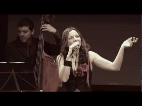 Federica Baioni 4tet 