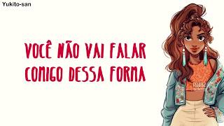 not your barbie girl musically