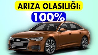 50.000 km dayanmayan 10 motor, popüler modellere takılan ÇÖP!