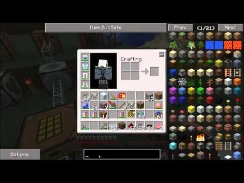 Mod Spotlight Advanced Power Management