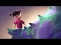 Sound Design Project Monsters Inc