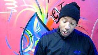 Tittz Presents Whoka Spit: Almeen