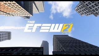 【The Crew 2 β】#0 The crew2 β の旅 【実況】