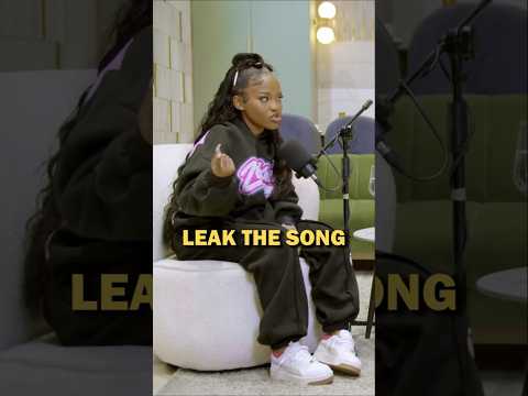 Zee Nxumalo break into the music industry