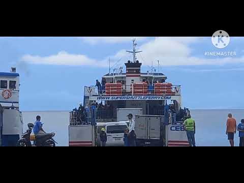 Ilha Camiguin Filipinas Porto Benoni / geralex tv