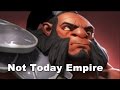 Not Today Empire MLG Dota 2 
