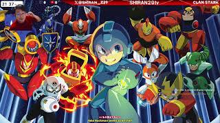 初見歓迎｜ロックマンDOに向けて予習プレイ ロックマン part.1｜ほぼ初見プレイ