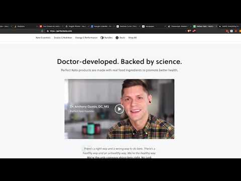 DemandCurve.com  — Masterclass — SEO