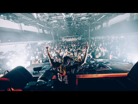 Moore Kismet - Recorded live at VISION // Melkweg (31.03.2023)