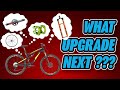 Mountain Bike Upgrades: How To, What First & What Next!