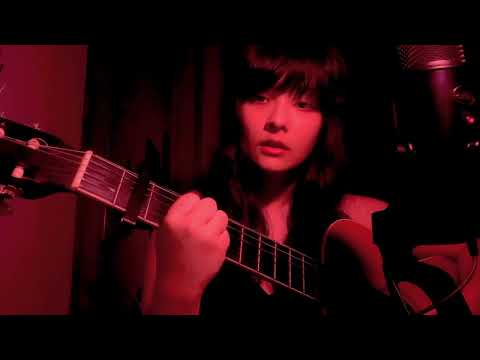 falling from grace - the gentle waves (cover)