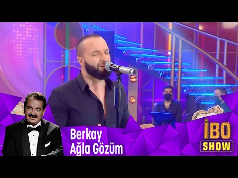 Berkay - Ağla Gözüm