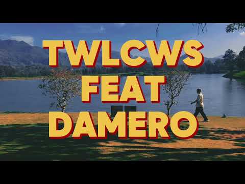 TWCLWS - Down Feat Damero.