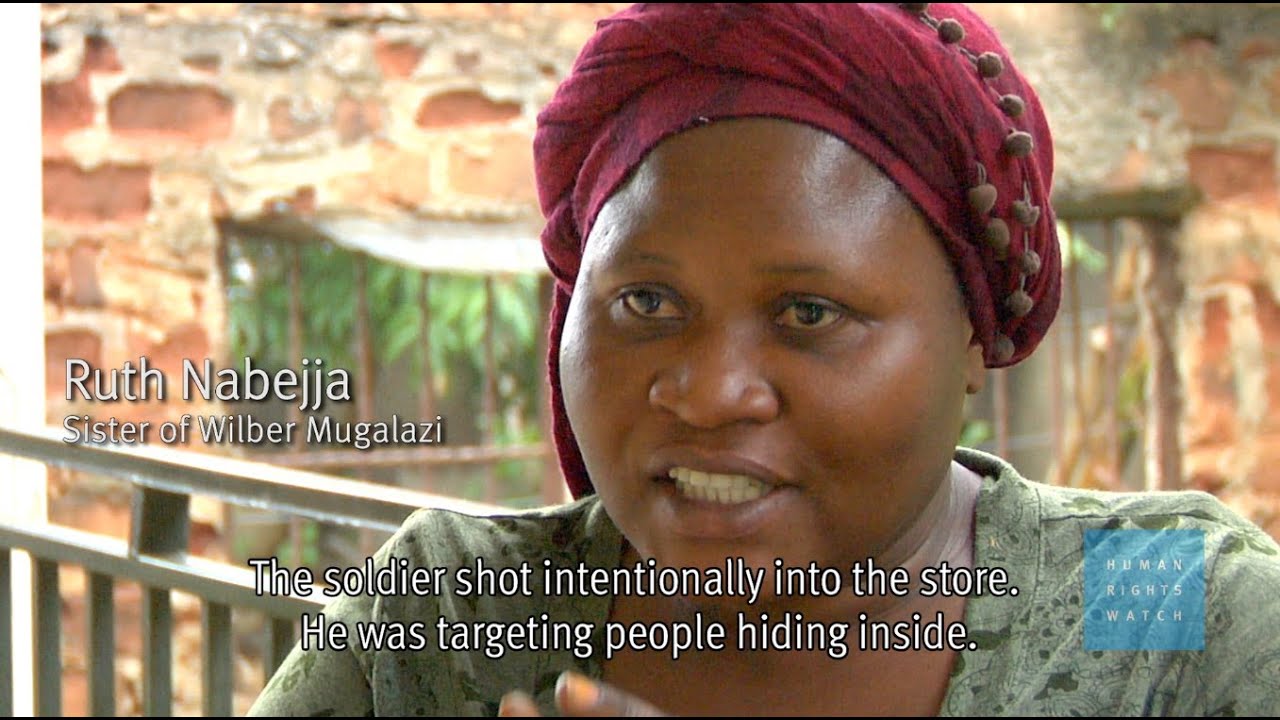 Uganda: No Justice for April 2011 Killings 