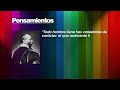 Pensamientos