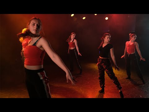 De fyra elementen VT22 – Natur Dans Kulturama gymnasium