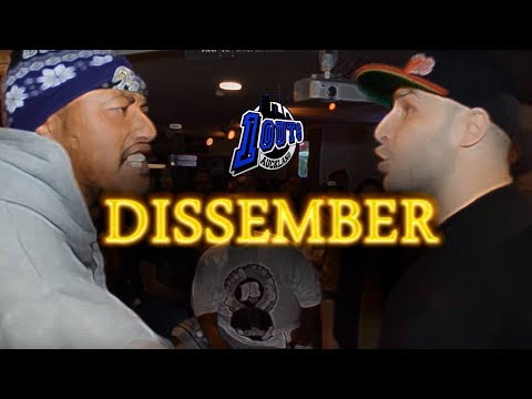 Damasgus vs Renatron